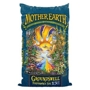 Mother Earth Groundswell Performance Soil 1.5CF