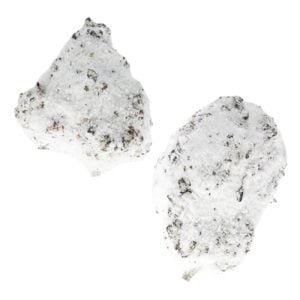 10% Off THCa Snow Caps