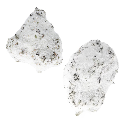 Get 10% off THCa Snow Caps at  High Hippy
