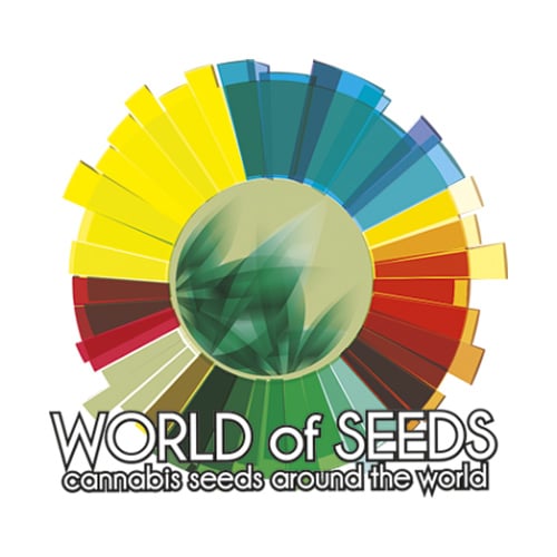 World Of Seeds