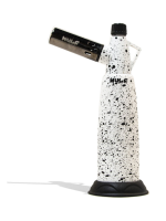 wulf mods warhead torch white black spatter 81b91ca8 6d19 44ad 8cab ddff51c940ac