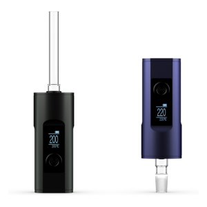 Arizer Solo II MAX