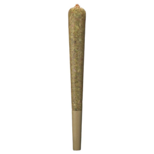 1.5g Forbidden Fruit Strain King Size THCa Pre-Roll