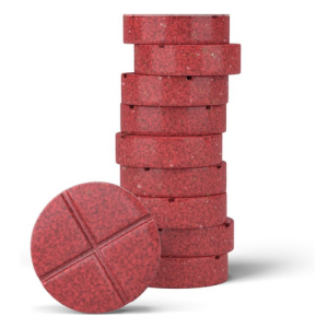 50mg THCP Nano Tablets – Fruit Punch
