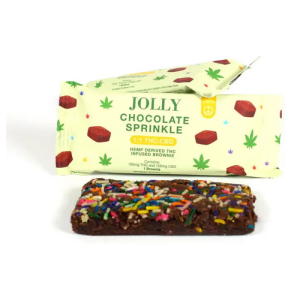 Jolly 1:1 D9 Brownie