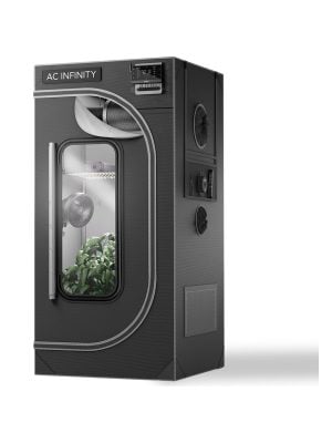 CLOUDLAB632 GROW TENT IMAGE 1 80105