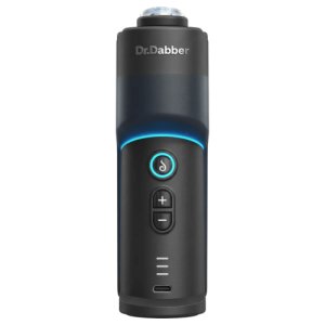 Dr. Dabber Switch GO™