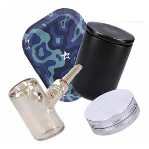 Famous Essentials Combo