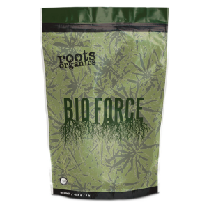 Roots Organic BioForce