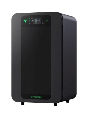 PRE ORDER Vivosun Vcure Smart Curing Box Happy Hydro 27196186755139