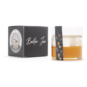 Buy 2 Get 1 Free – Baller Jars (7g)