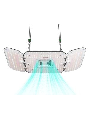 VIVOSUN AeroLight Wing AW200 200W