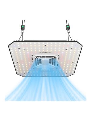 VIVOSUN LED Grow Light 100W