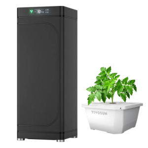 VIVOSUN VGrow Smart Box & DWC Kit