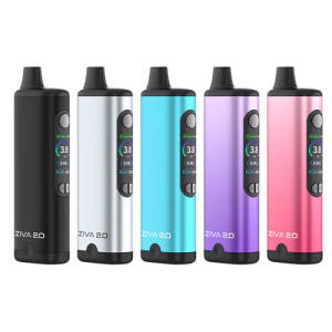 Yocan Ziva 2.0 510 Battery