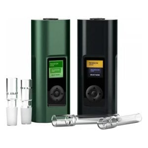 Arizer Solo III v2.0