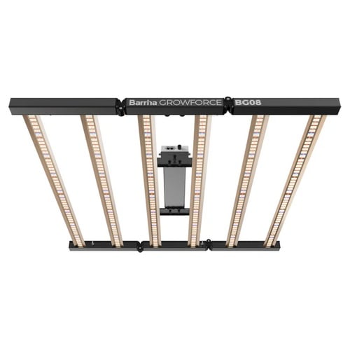 Get 10% off grow lights at  Barrina LED