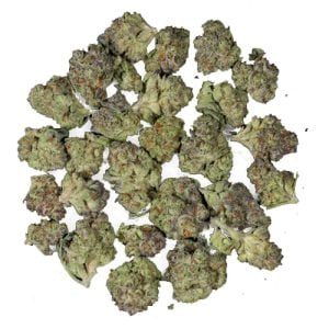 28g Blueberry Pancakes THCA Flower – Preferred Smalls