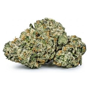 28g Bubble Bath THCa Flower – Essential Smalls