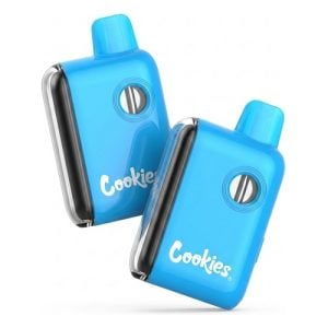 Buy 1 Get 1 FREE – Cookies 5G Disposable Vapes