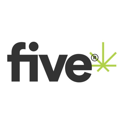 Five CBD