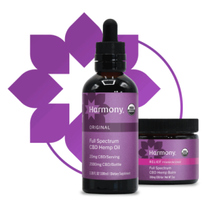 20% Off Hemp Wellness Range