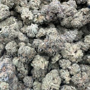 Buy 1 Get 1 FREE – Ice Cream Cake THCa Flower (Budget OZ)