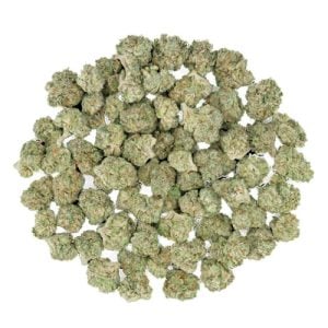 28g Nerds On Fire THCa Flower – Essential Smalls