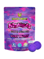 melted diamonds muha meds gummies4
