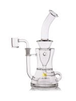 mj arsenal bloopcycler dab rig