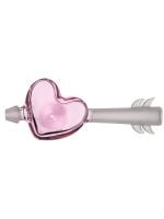 mj arsenal cupids bowl hand pipe