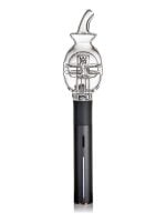 mj arsenal fab egg puffco pivot glass top