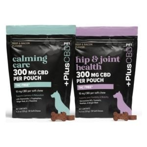 50% Off All Pet CBD