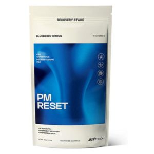 30% Off + FREE PM Reset Gummies