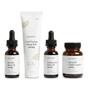 25% Off All CBD Products