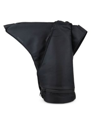 puffco peak pro journey bag black