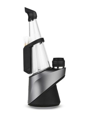 puffco peak pro travel pack black original