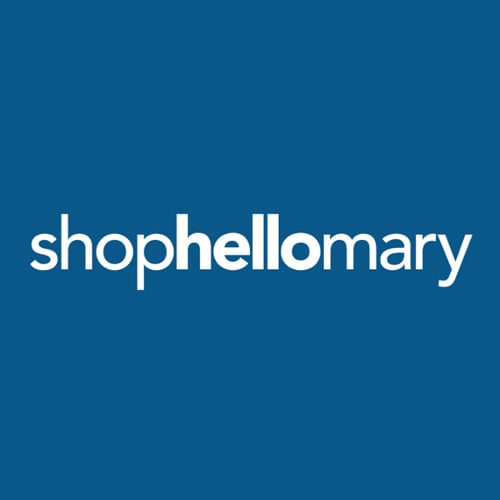 Shop Hello Mary
