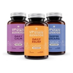Best Friends Day: Buy 1 Get 1 Free Gummies