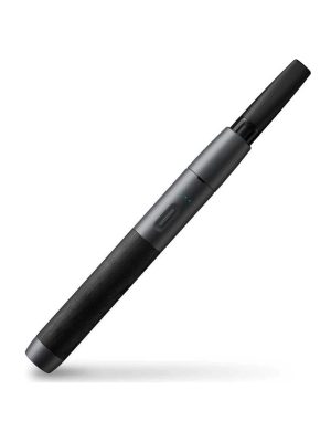 vessel craftsman wood vape cartridge battery slate blackwood