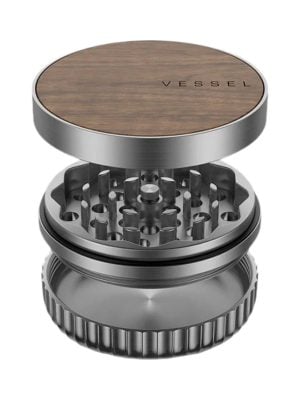 vessel mill grinder scaled