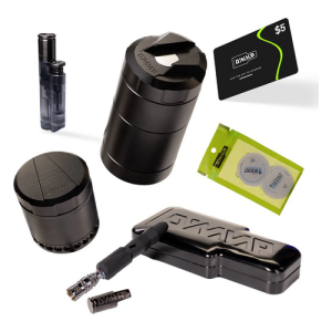 Sunset Bundle (B2 Stealth, DynaGrind & DynaBank)