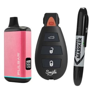 20% Off Discreet 510 Vape Batteries