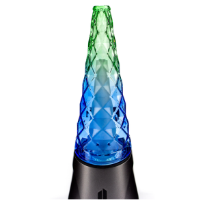 Geometric Puffco Peak Attachments (5 Colors)