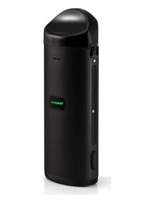 Atomic9 Vaporizer - Cloudious9 - Portable Dry Herb Vaporizer