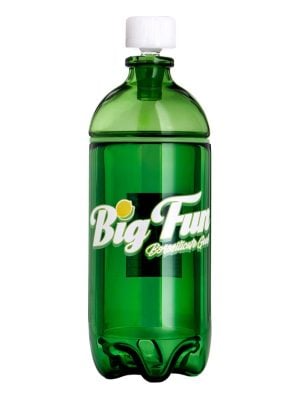 BigFun! Sublime Gravity Bong
