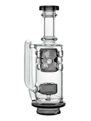 Calibear Straight Fab Carta Attachment