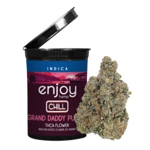 Buy 2, Get 1 Free – THCa Flower