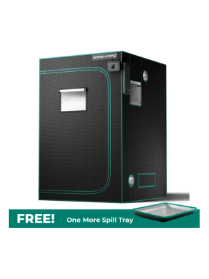 Mars Hydro 4×4 Grow Tent