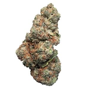 3.5g GMO THCa Flower – Indica
